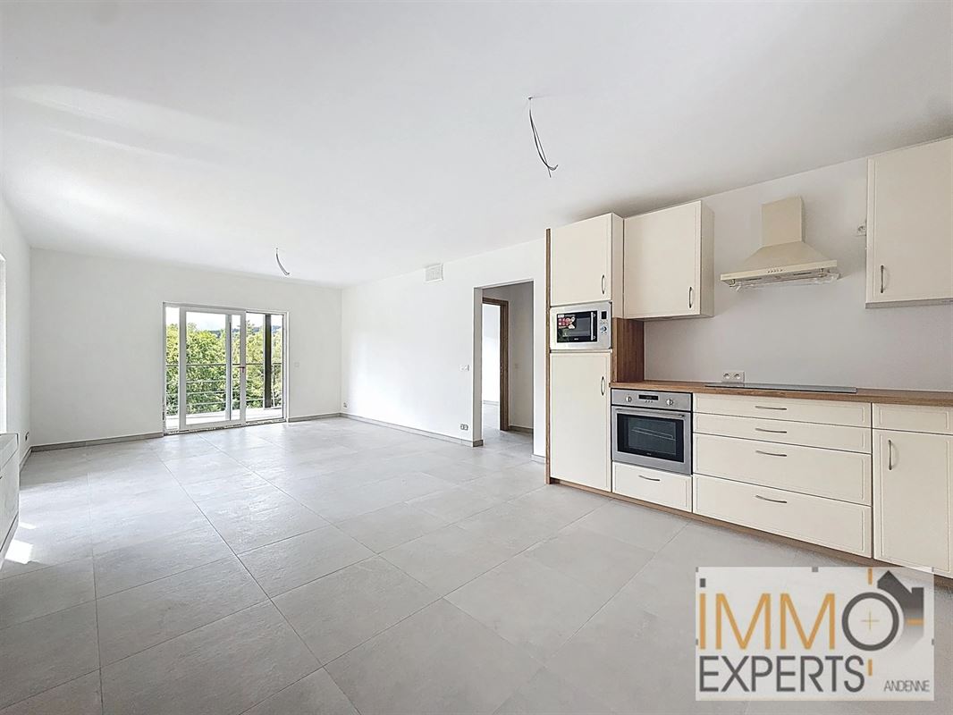 !!!Vendu!!Appartement neuf à 2 pas du centre ville