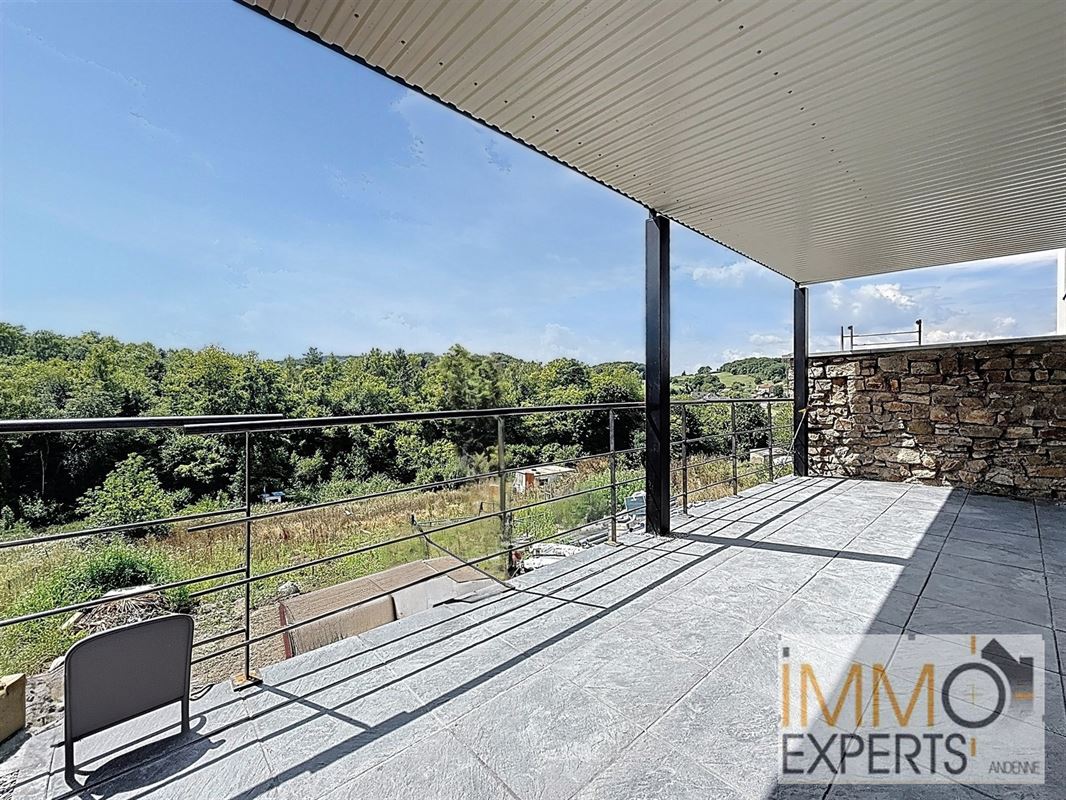 !!!Vendu!!Appartement neuf à 2 pas du centre ville