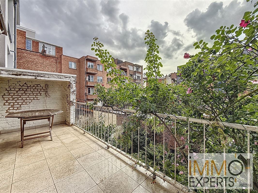 Charmante maison de ville 3 chambres avec espaces extérieurs