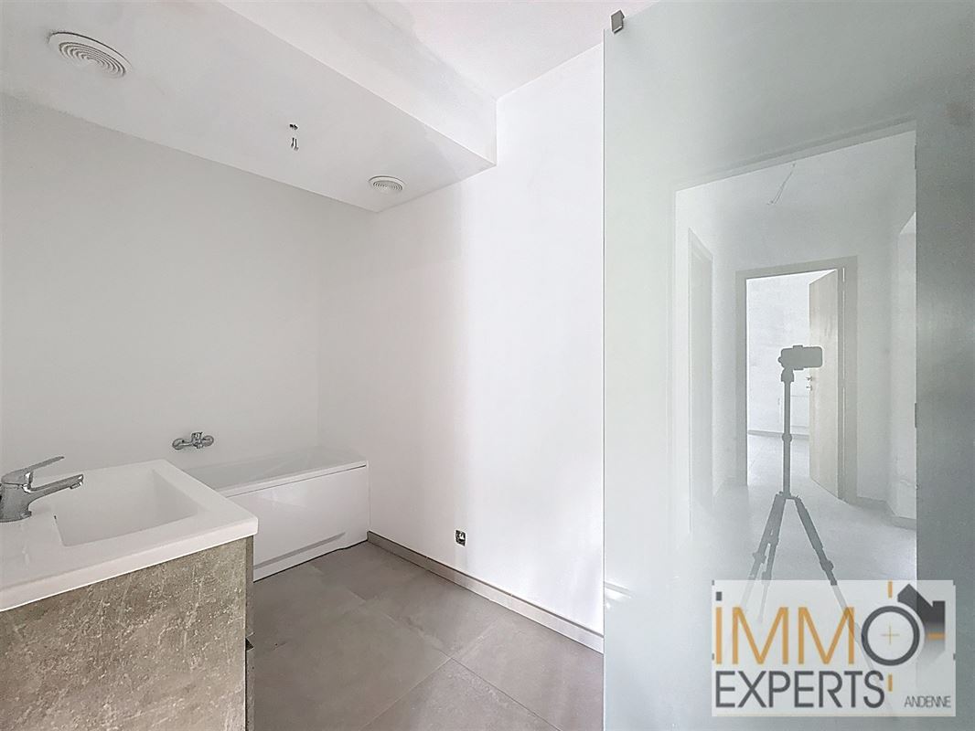 !!!Vendu!!Appartement neuf à 2 pas du centre ville