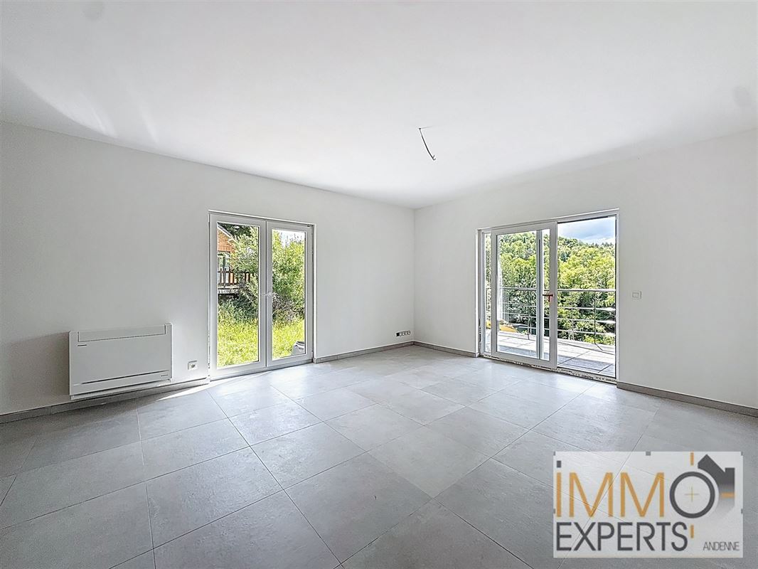 !!!Vendu!!Appartement neuf à 2 pas du centre ville