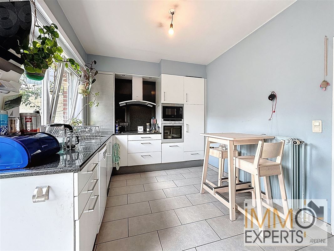 Charmante maison de ville 3 chambres avec espaces extérieurs