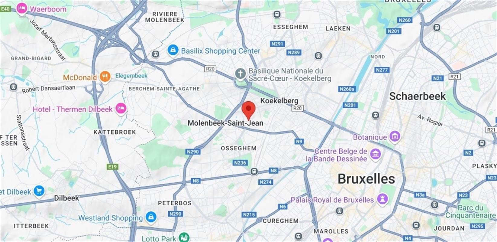 Charmante maison de ville 3 chambres avec espaces extérieurs