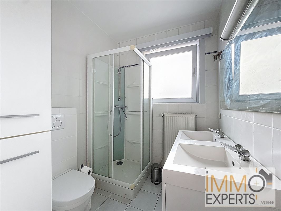 Charmante maison de ville 3 chambres avec espaces extérieurs