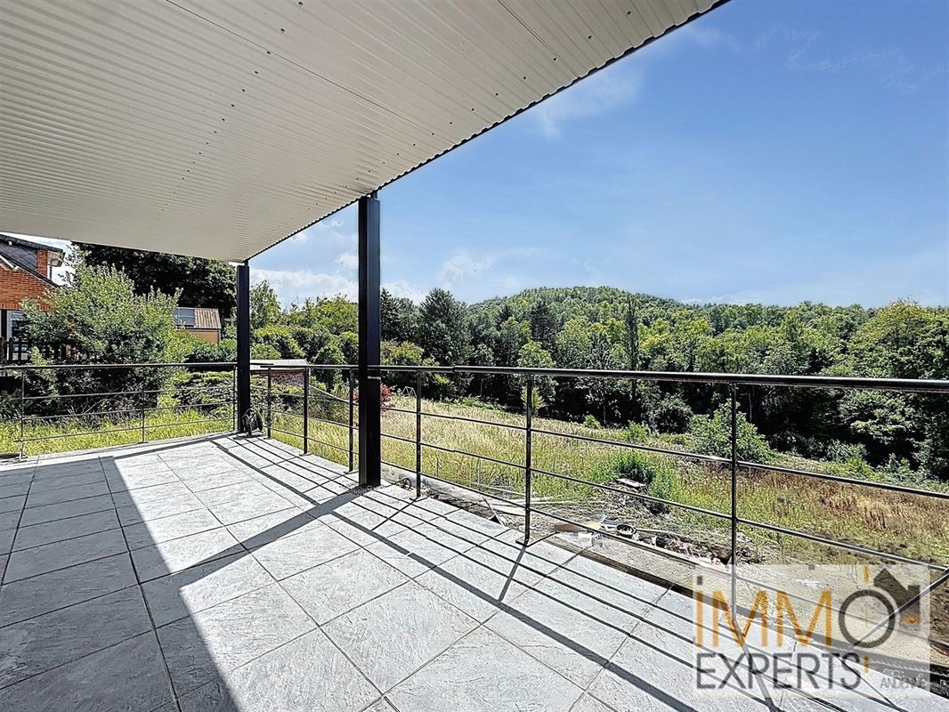 !!!Vendu!!Appartement neuf à 2 pas du centre ville