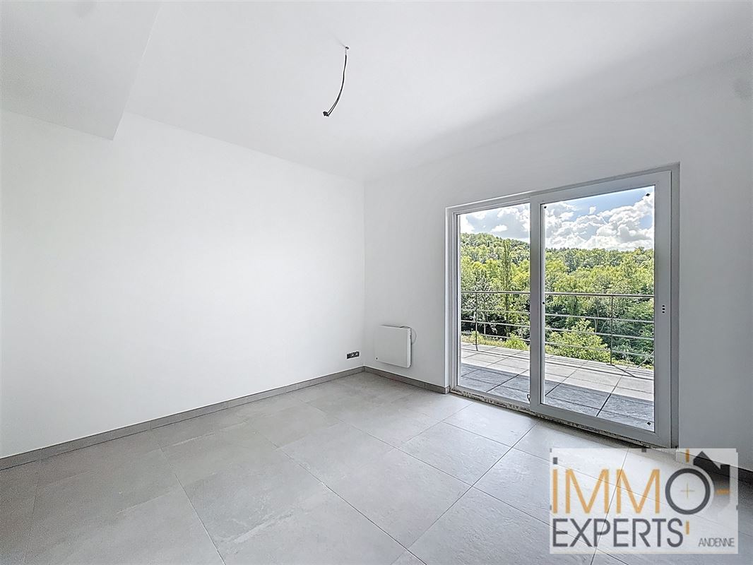 !!!Vendu!!Appartement neuf à 2 pas du centre ville