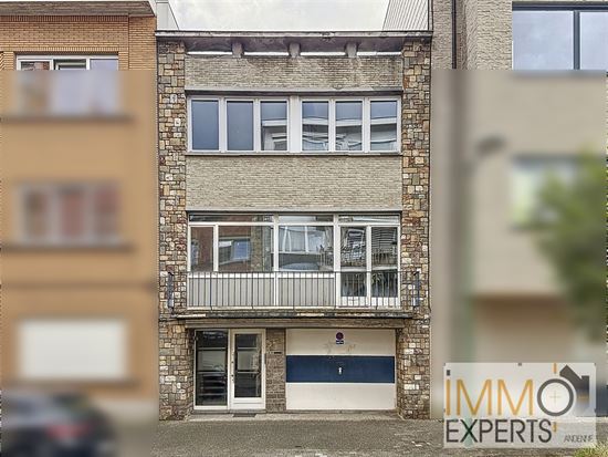 Charmante maison de ville 3 chambres avec espaces extérieurs