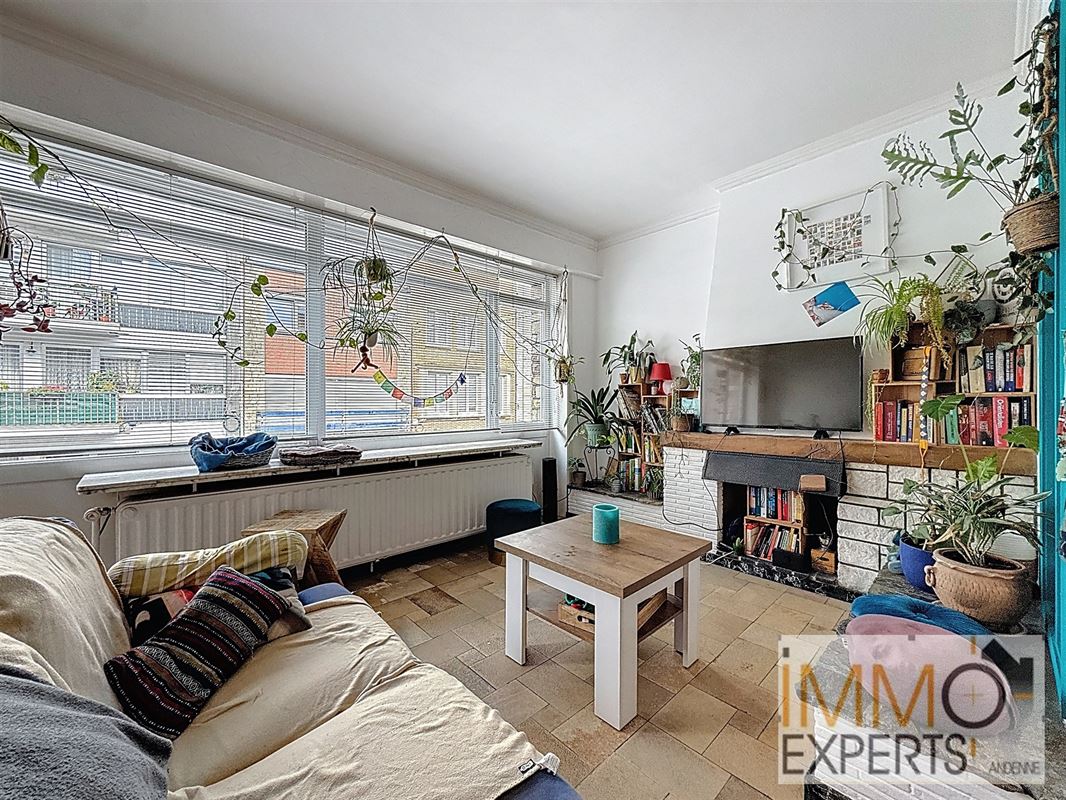 Charmante maison de ville 3 chambres avec espaces extérieurs