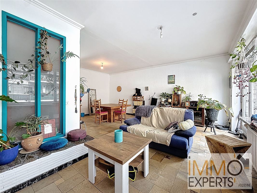 Charmante maison de ville 3 chambres avec espaces extérieurs