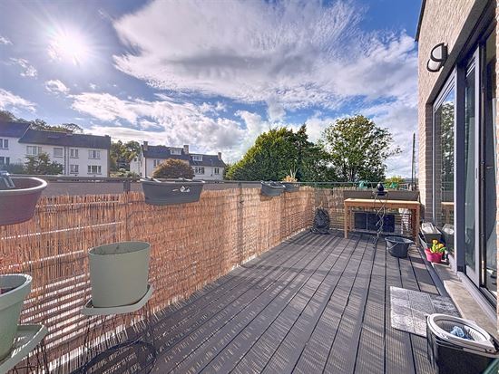 !! OPTION !! Appartement 1 chambre proche du centre ville !!! LOUE!!! 