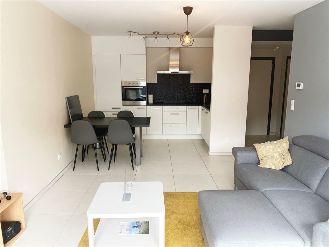 !! OPTION !! Appartement 1 chambre proche du centre ville !!! LOUE!!! 