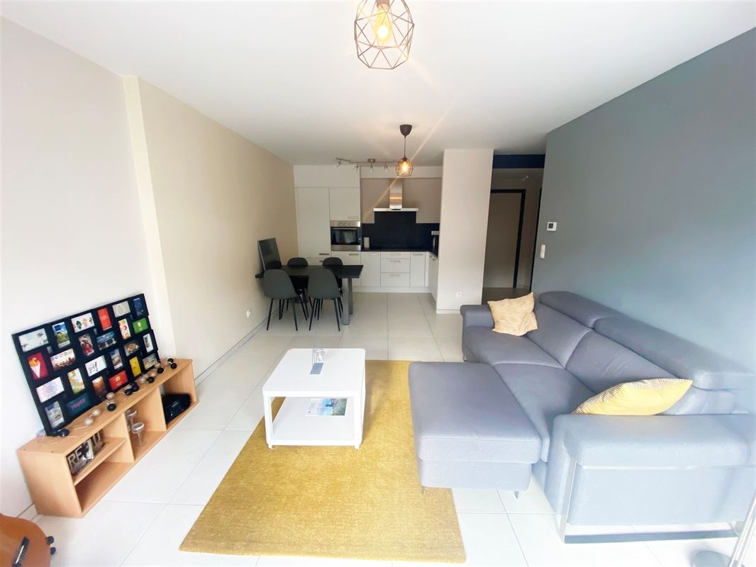 !! OPTION !! Appartement 1 chambre proche du centre ville !!! LOUE!!! 