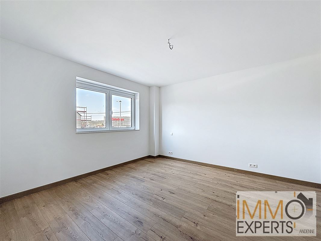 !!!Option!!!Superbe construction neuve dans un environnement calme