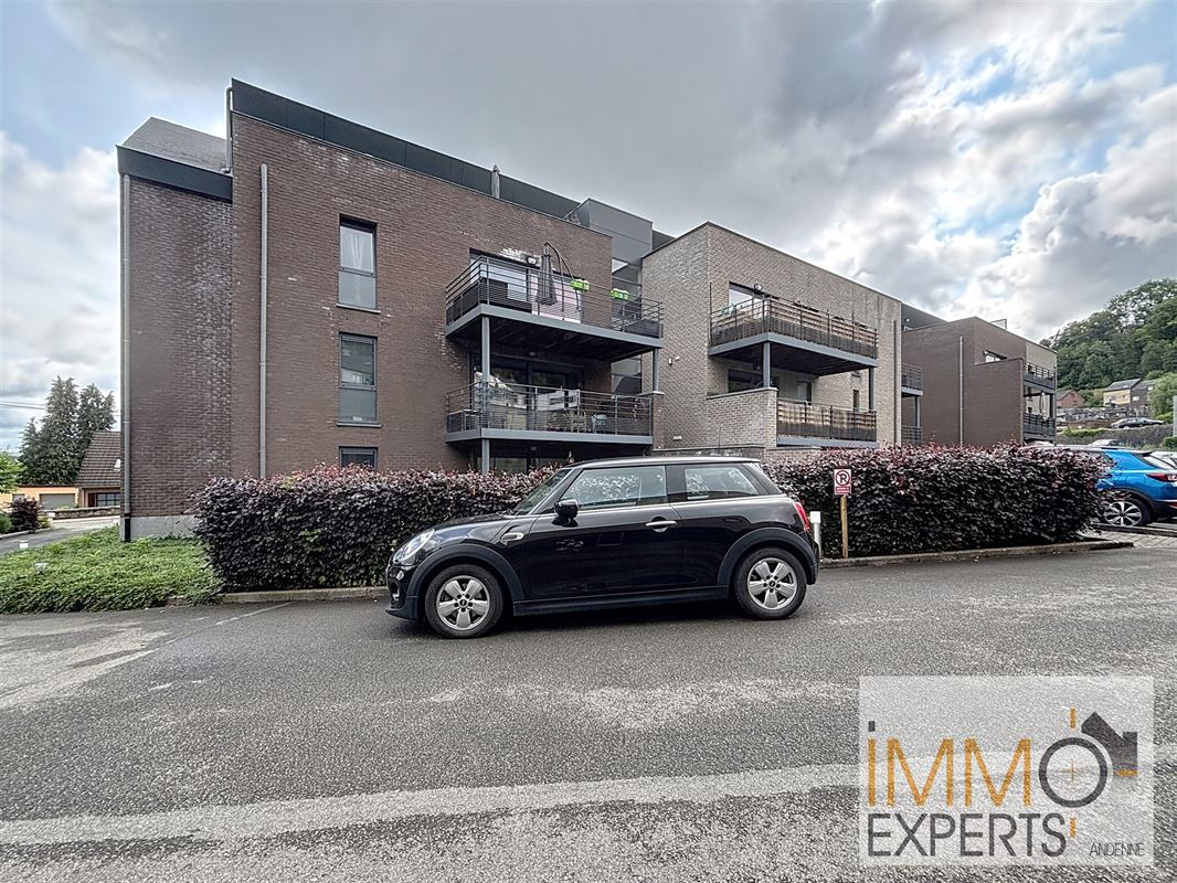 Appartement 1 chambre proche du centre ville !!! LOUE!!!