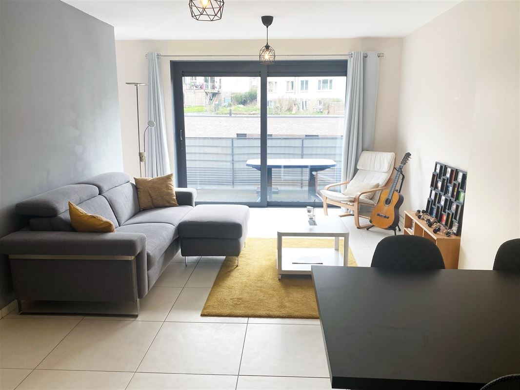 !! OPTION !! Appartement 1 chambre proche du centre ville !!! LOUE!!! 