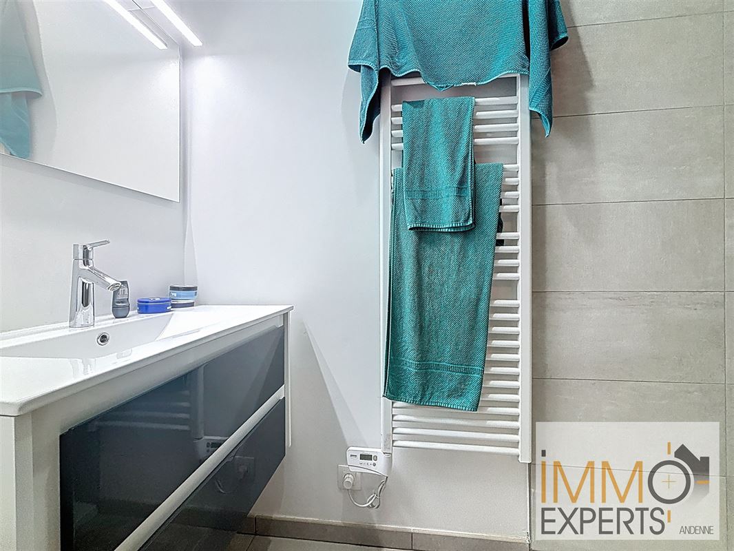 Appartement 3 chambres avec terrasse!!!LOUE!!!