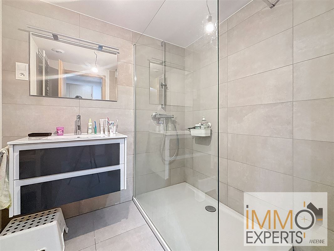 Appartement 3 chambres avec terrasse!!!LOUE!!!