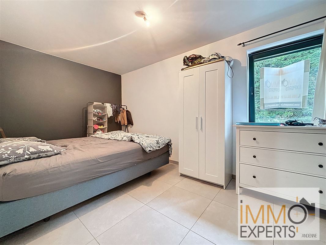 Appartement 3 chambres avec terrasse!!!LOUE!!!