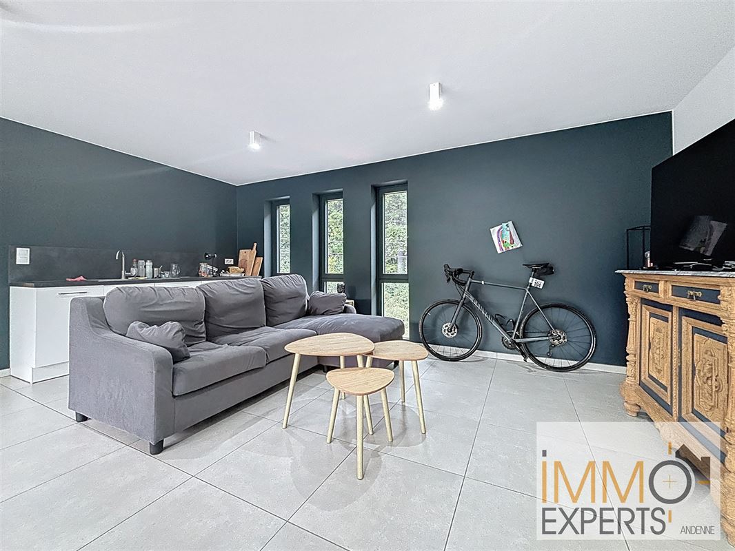 Appartement 3 chambres avec terrasse