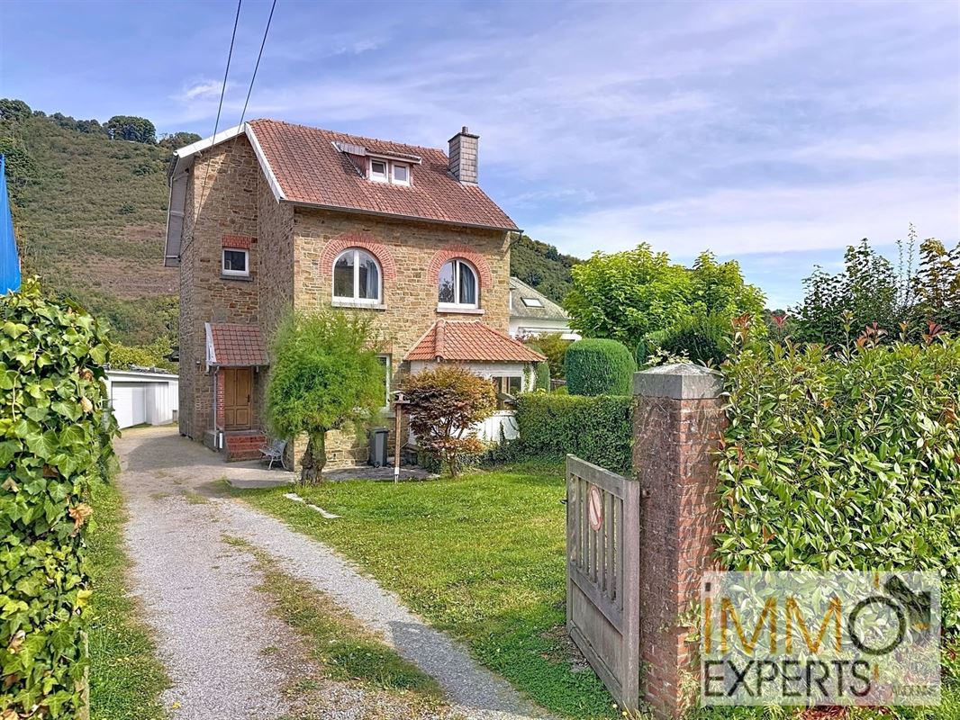 Belle Villa de caractère à Godinne