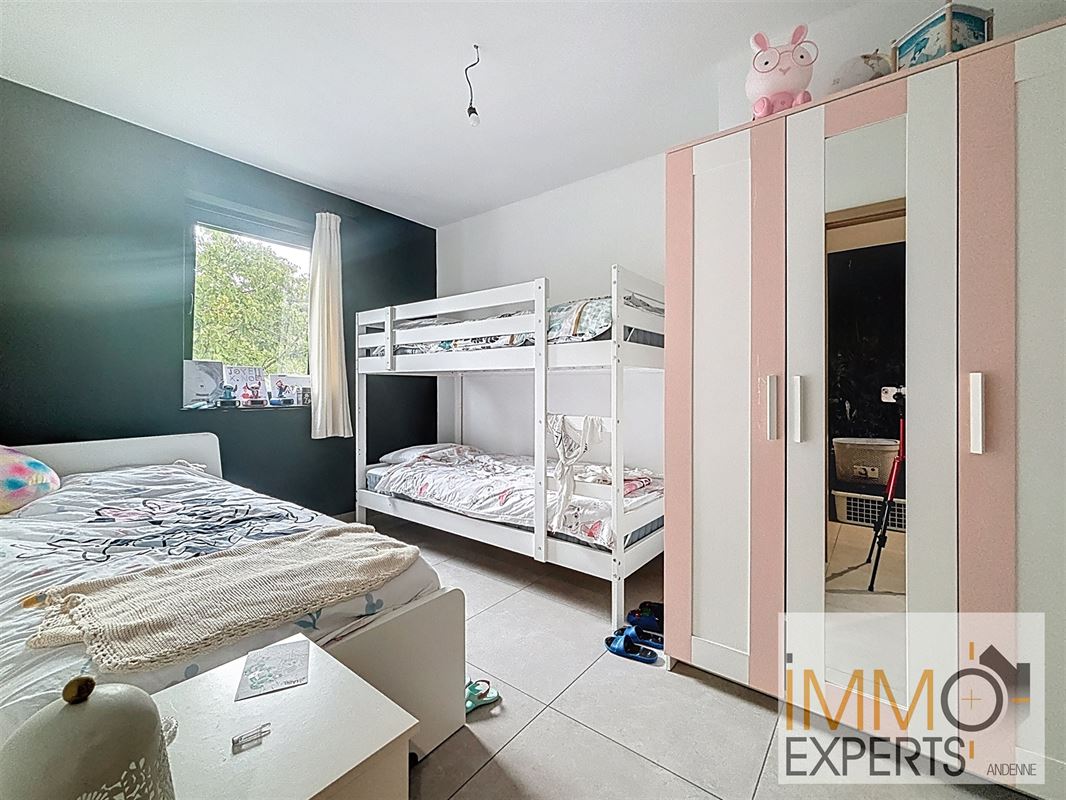 Appartement 3 chambres avec terrasse