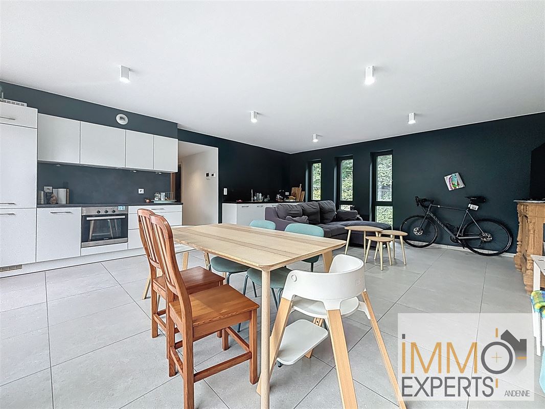 Appartement 3 chambres avec terrasse!!!LOUE!!!