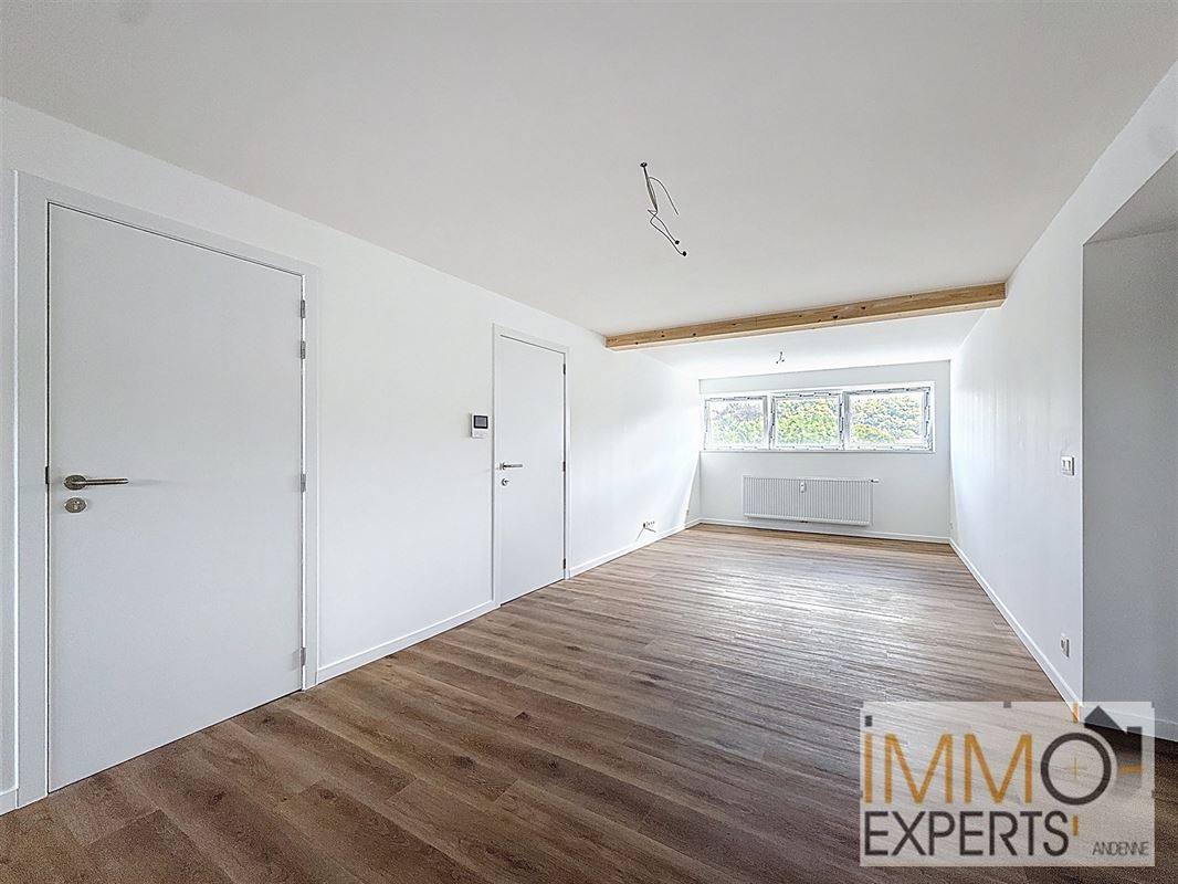 Appartement dans l'hypercentre d'Andenne