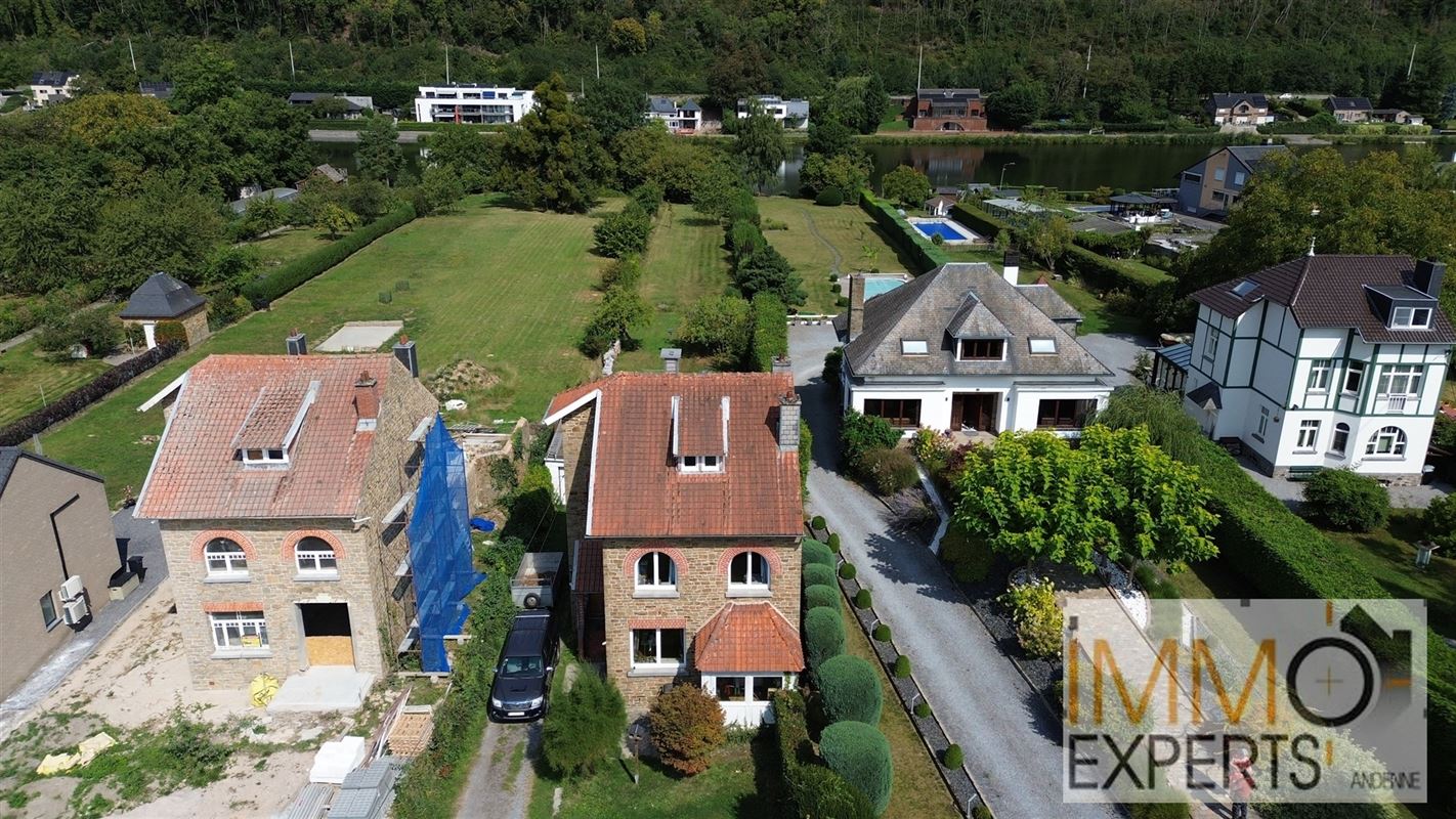 Belle Villa de caractère à Godinne