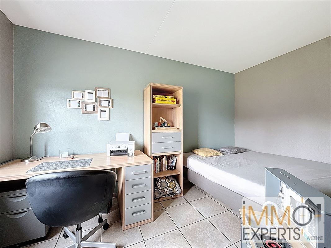 !!!!Option!!!Superbe Villa sur les hauteurs d'Andenne