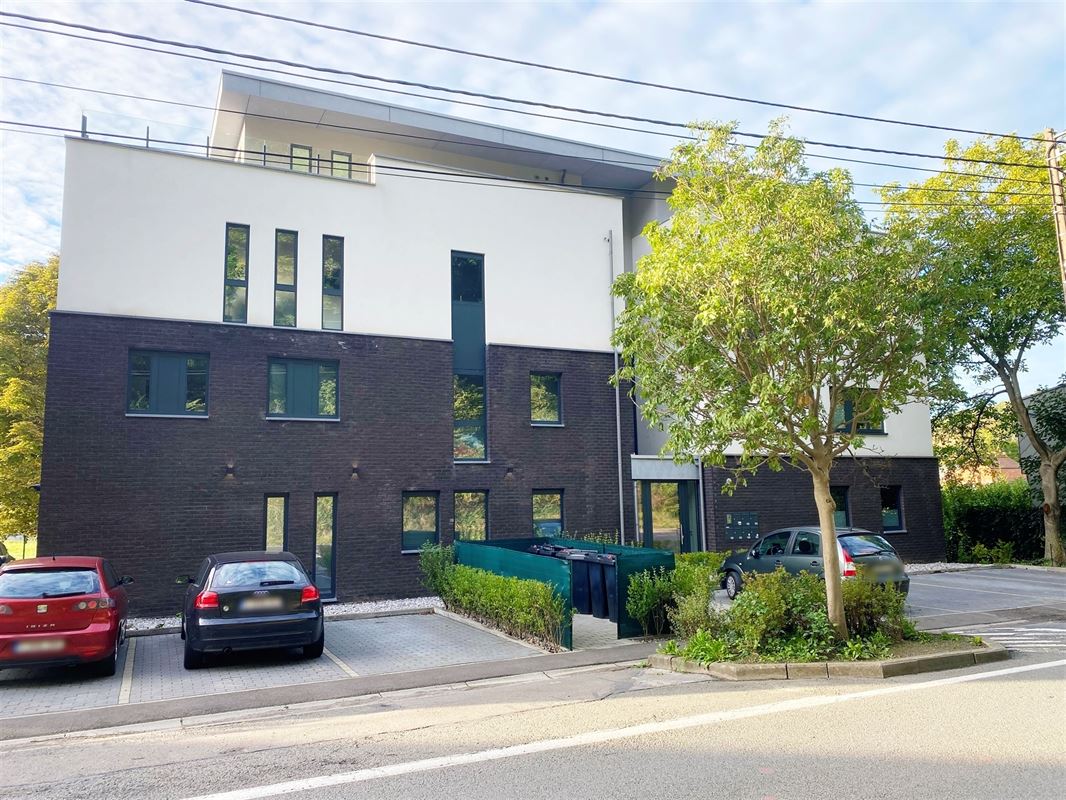 Appartement 3 chambres avec terrasse!!!LOUE!!!