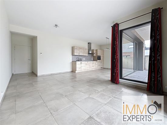 Appartement 2 chambres avec terrasse