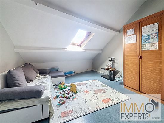 !!! SOUS OPTION !!!Appartement en plein centre-ville