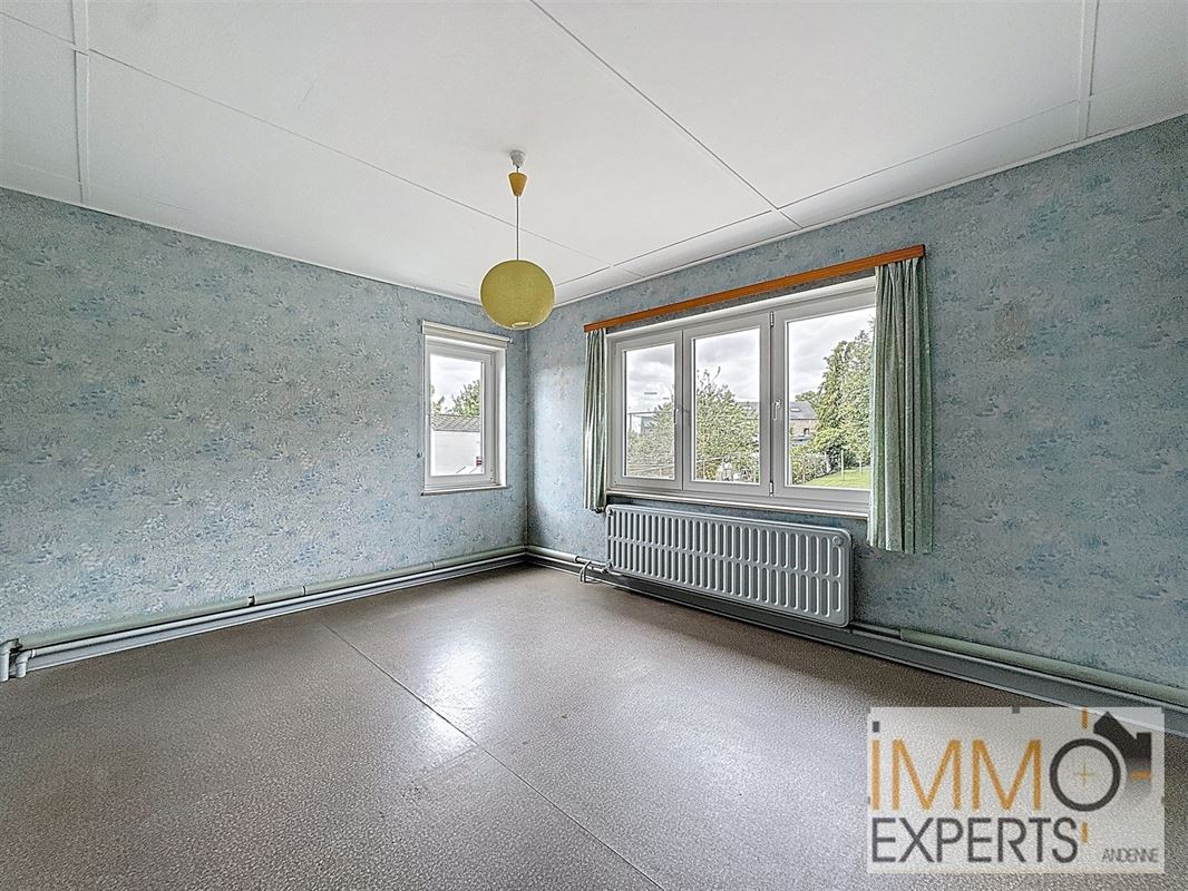 !!!Option!!Jolie maison dans le village prisé de Vezin