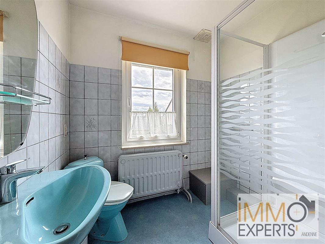 !!!Option!!Jolie maison dans le village prisé de Vezin