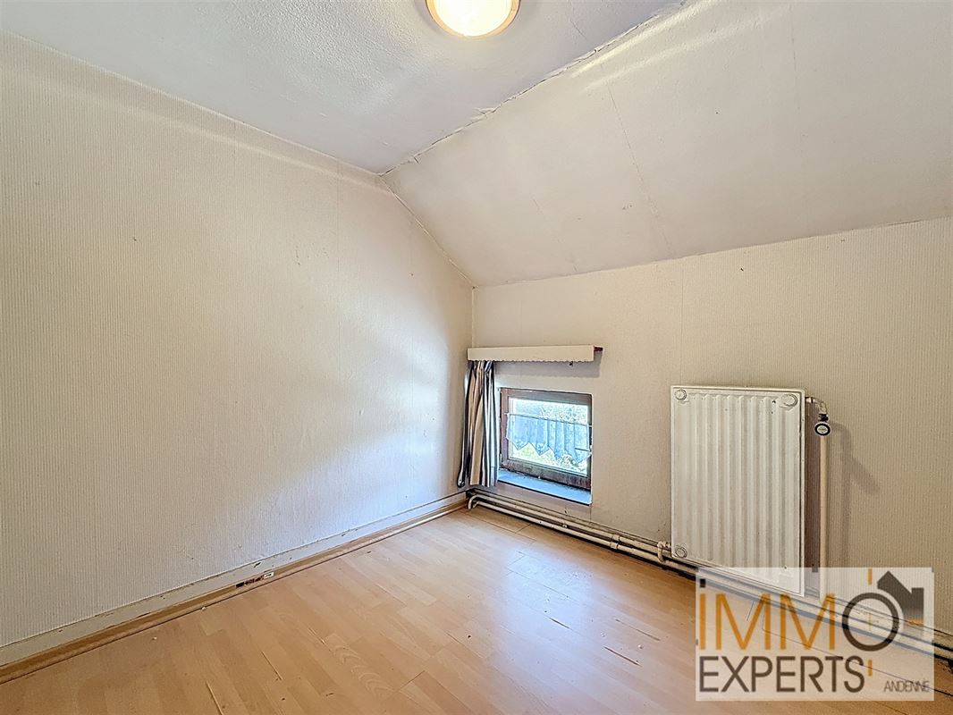 !!Option!!Charmante maison villageoise 3 chambres