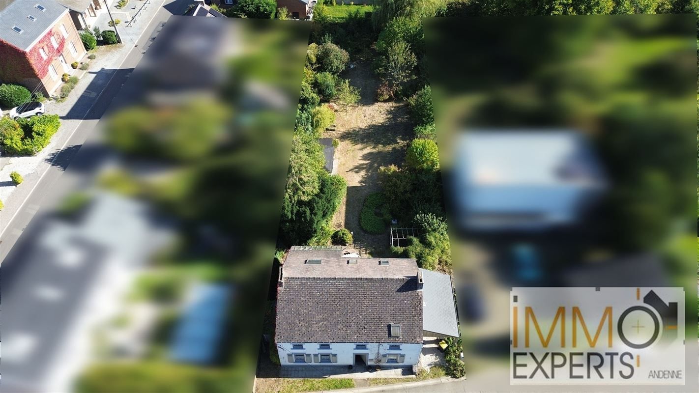 !!Option!!Charmante maison villageoise 3 chambres