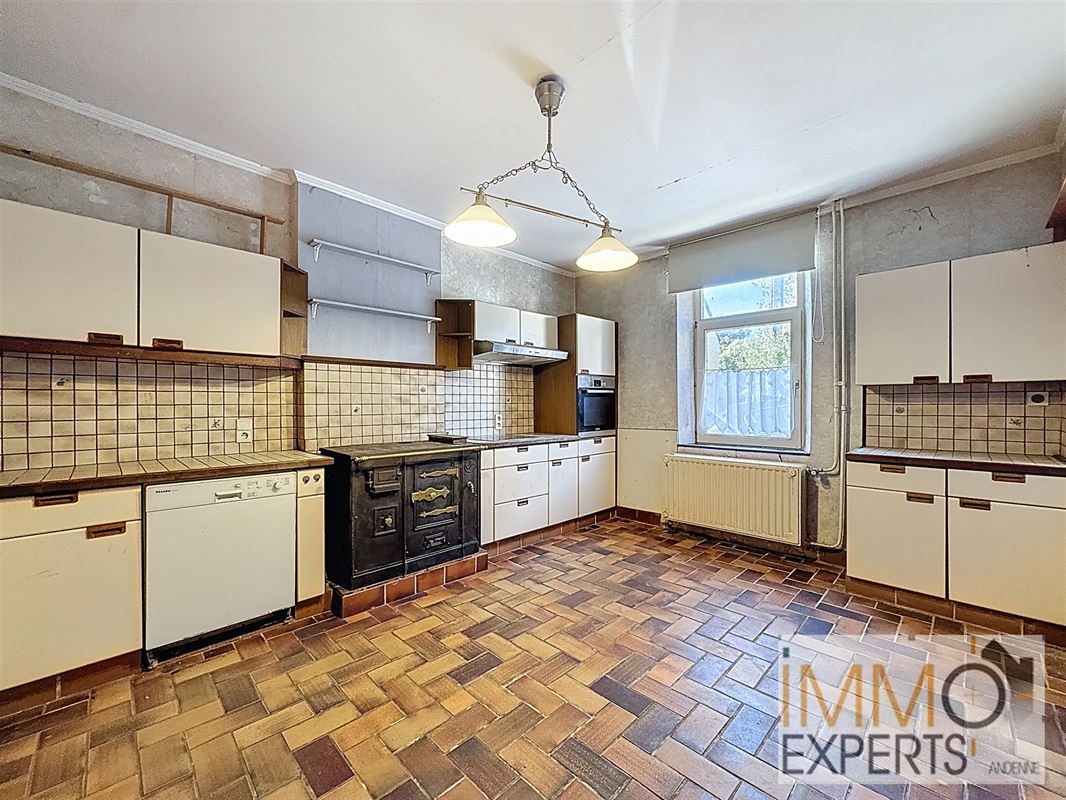 !!Option!!Charmante maison villageoise 3 chambres