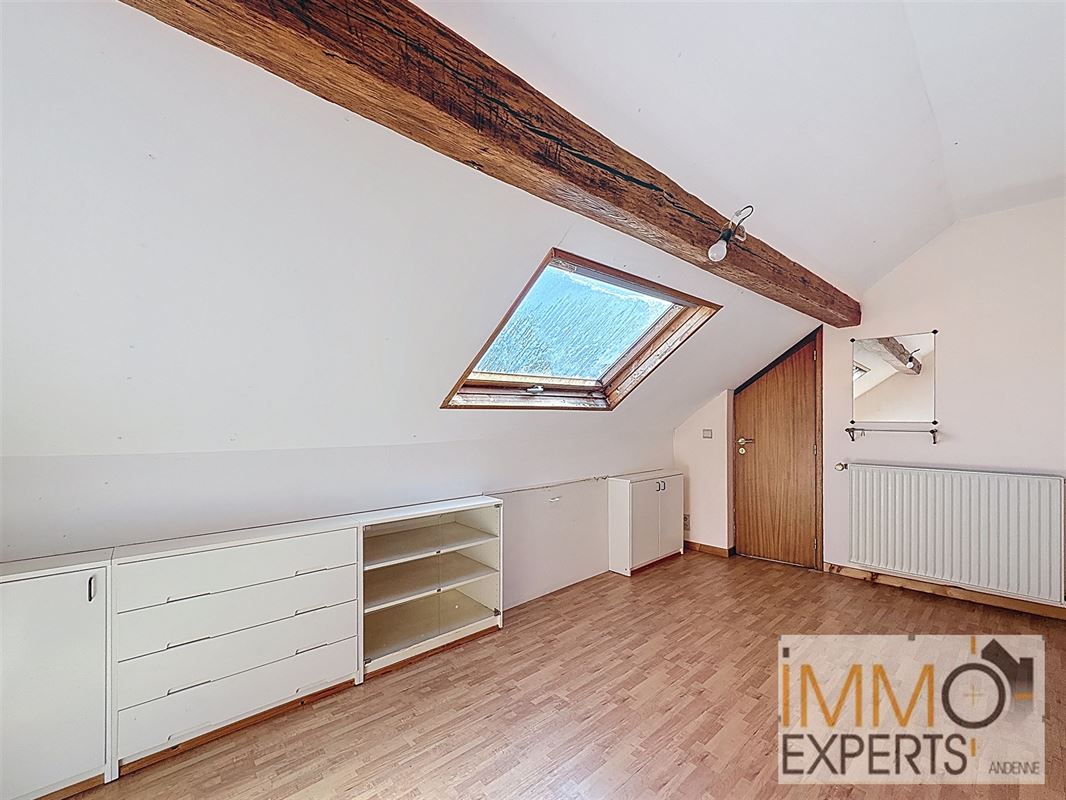 !!Option!!Charmante maison villageoise 3 chambres