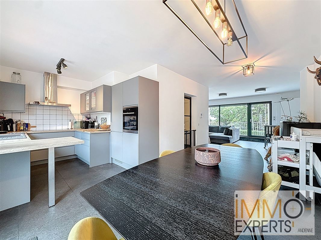 !!!OPTION!!!Spacieuse maison dans un quartier calme