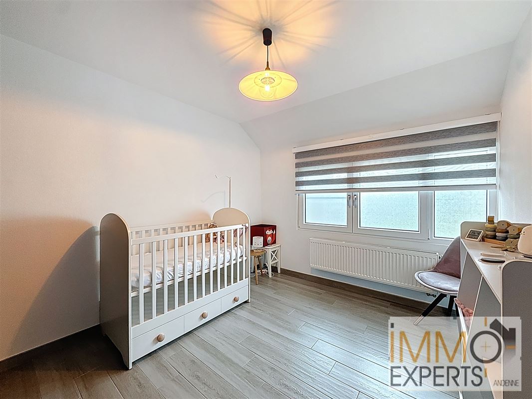 !!!OPTION!!!Spacieuse maison dans un quartier calme