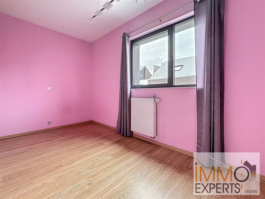 Appartement 2 chambres avec terrasse