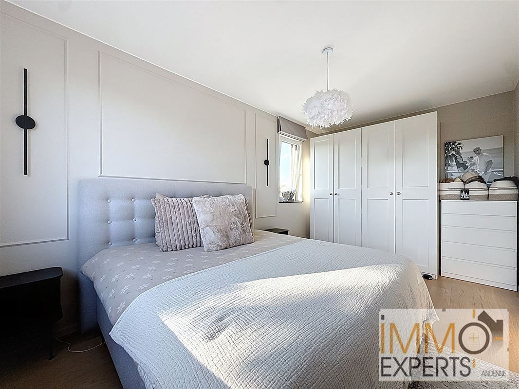 Superbe penthouse dans une résidence neuve