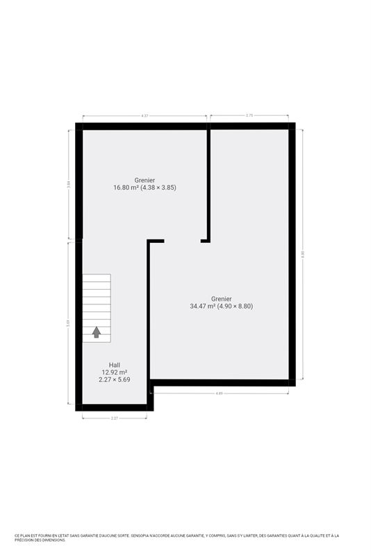 !!!Option!!Jolie maison dans le village prisé de Vezin