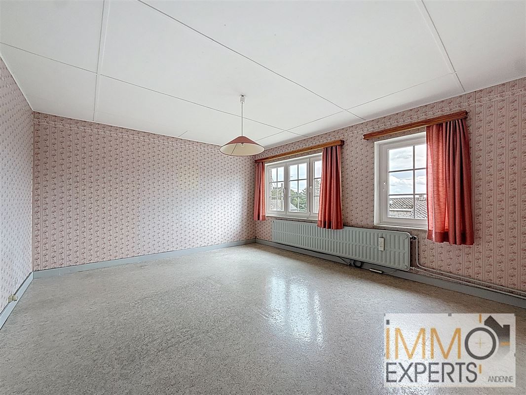 !!!Option!!Jolie maison dans le village prisé de Vezin