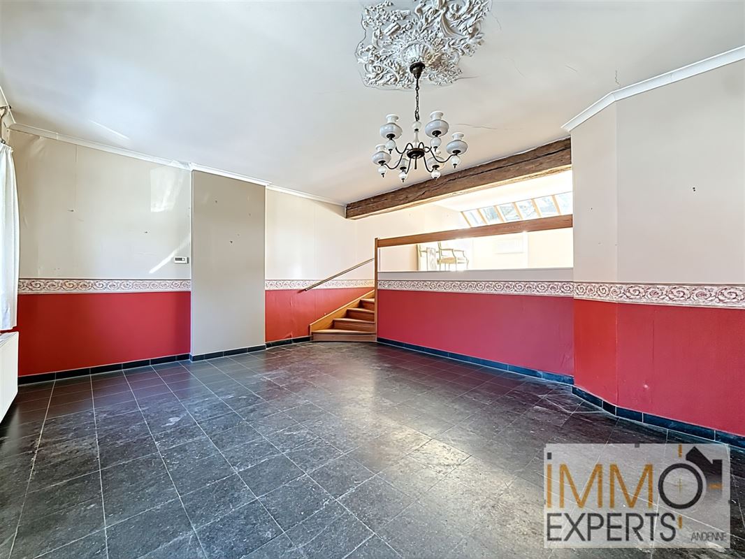 !!Option!!Charmante maison villageoise 3 chambres