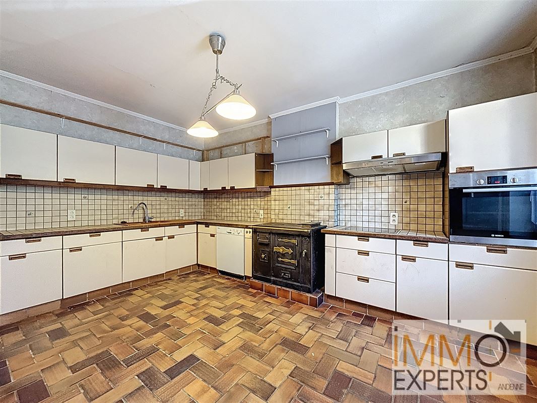 !!Option!!Charmante maison villageoise 3 chambres