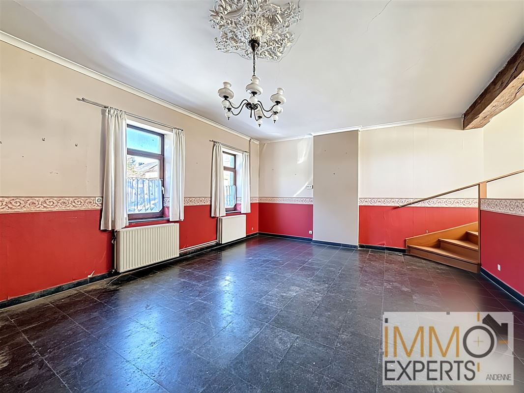 !!Option!!Charmante maison villageoise 3 chambres