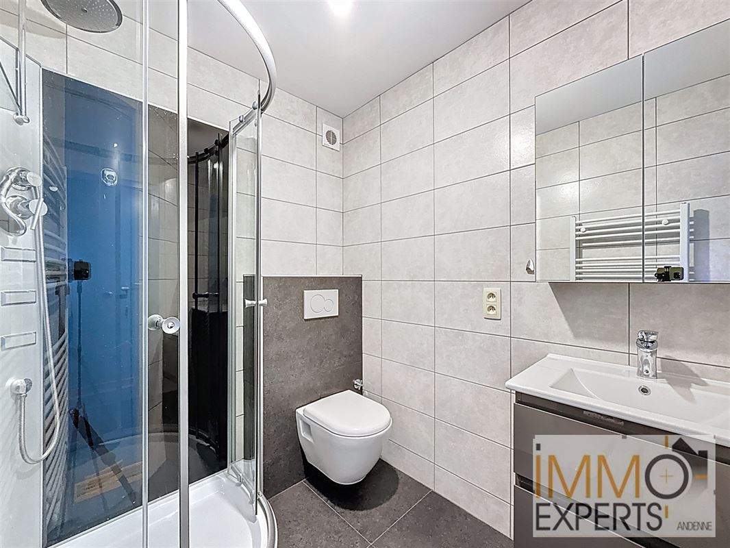 !!!OPTION!!!Spacieuse maison dans un quartier calme