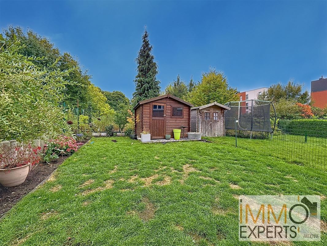 !!!OPTION!!!Spacieuse maison dans un quartier calme