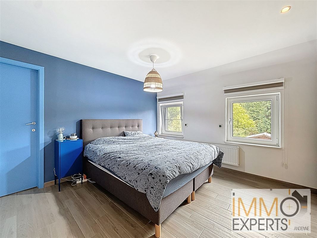 !!!OPTION!!!Spacieuse maison dans un quartier calme